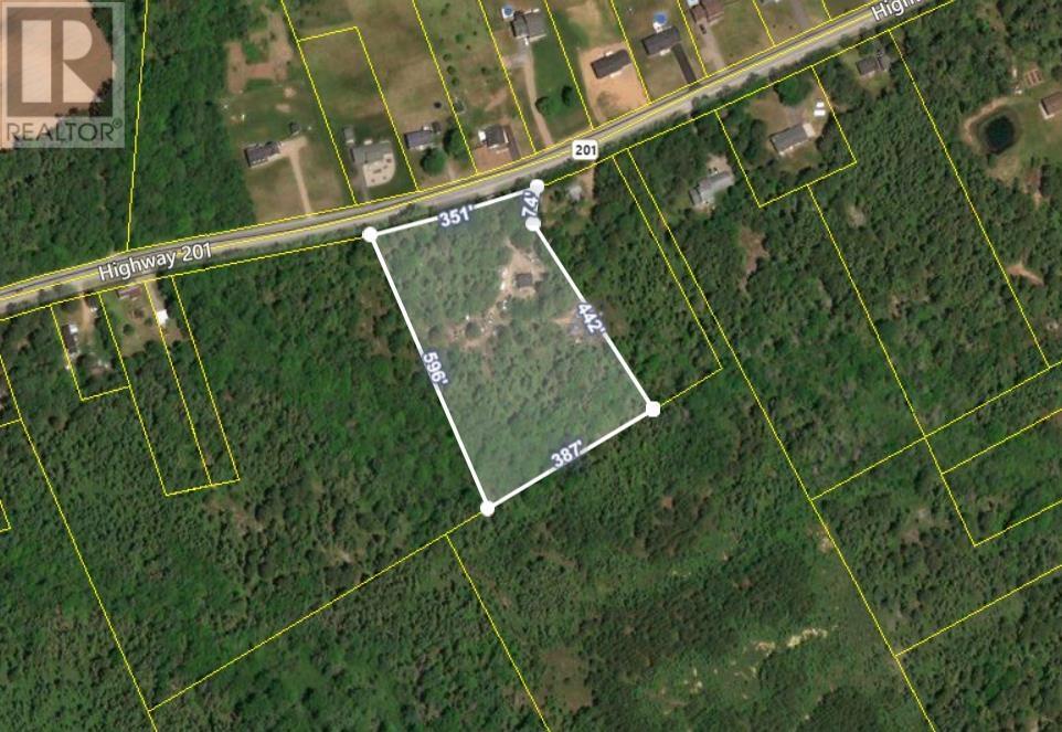 Lot Highway 201 Property Photo 9