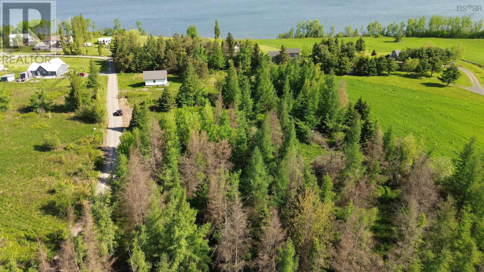 Lot 55 Appalosa Trail Property Photo