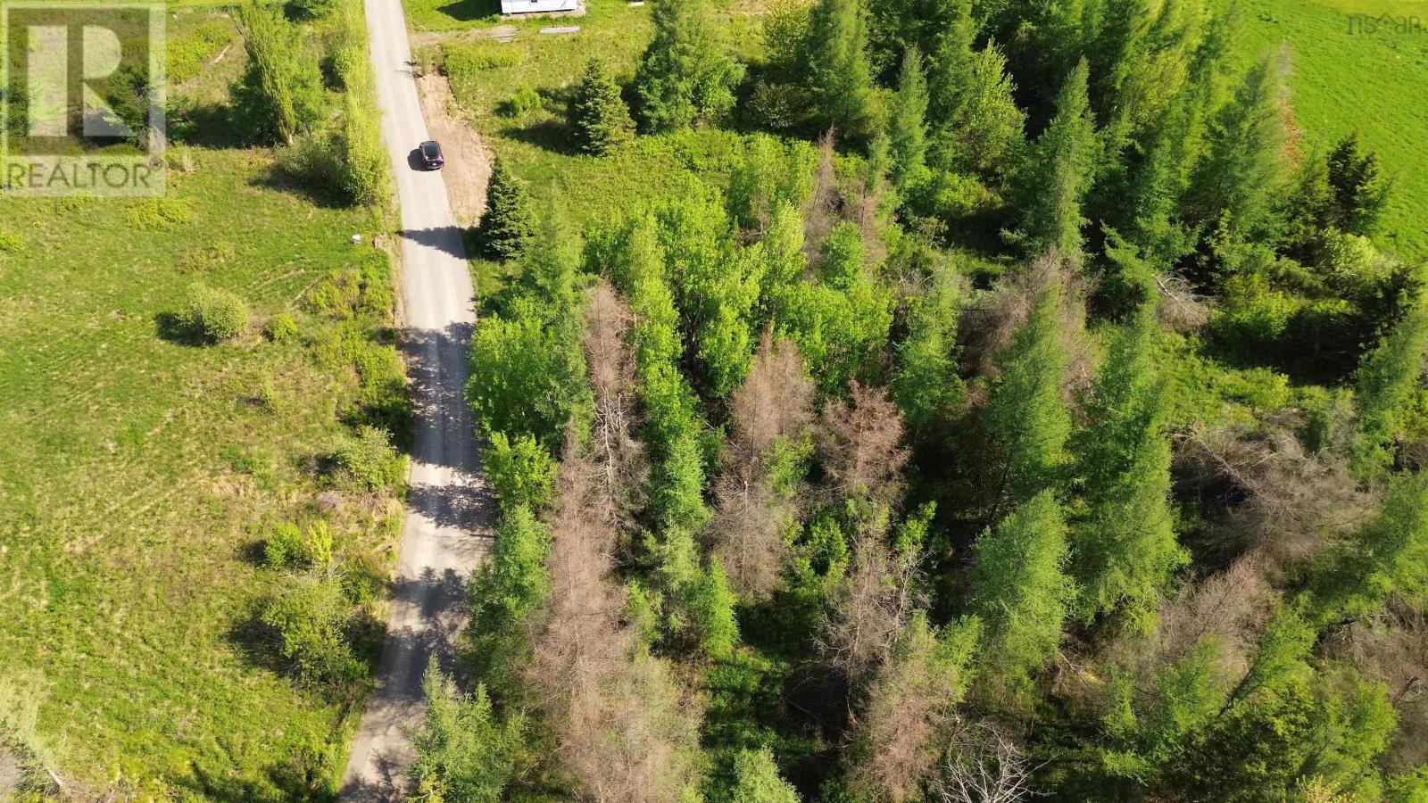 Lot 55 Appalosa Trail Property Photo 2