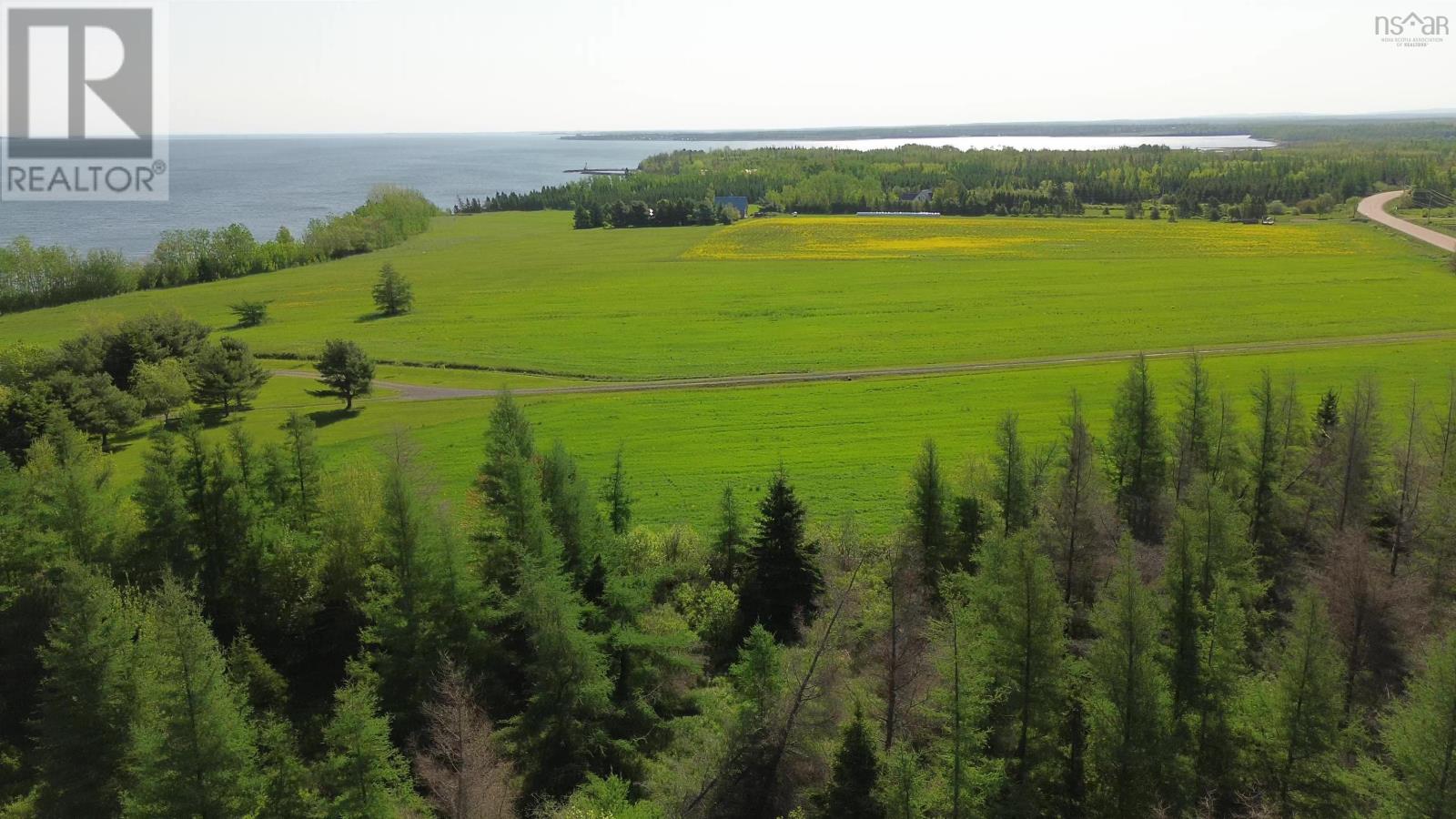 Lot 55 Appalosa Trail Property Photo 4