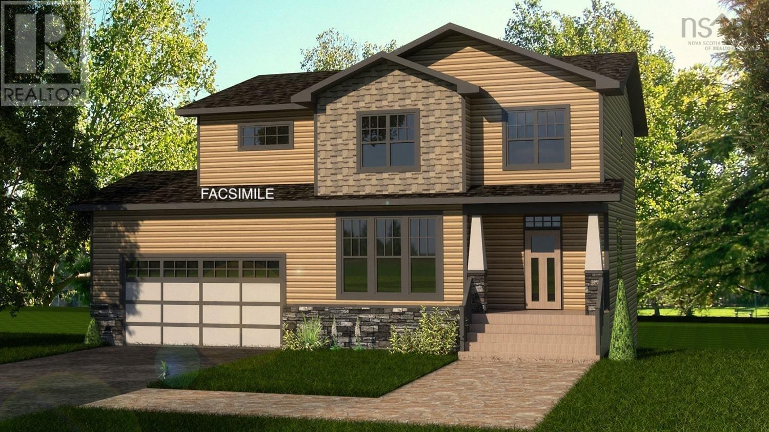 Lot 708 121 Parish Street, Kinloch Estates Property Photo 1