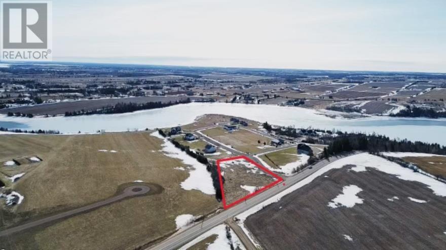 Lot 24 Highland View Drive Property Photo 1