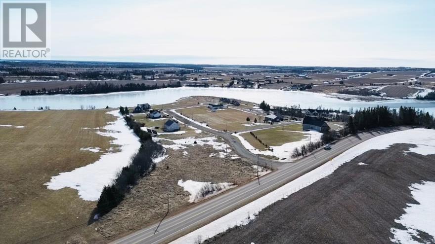 Lot 24 Highland View Drive Property Photo 2