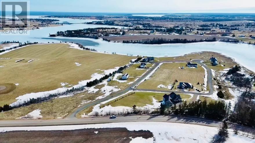 Lot 24 Highland View Drive Property Photo 4
