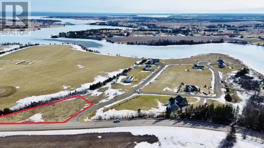 Lot 24 Highland View Drive Property Photo 5