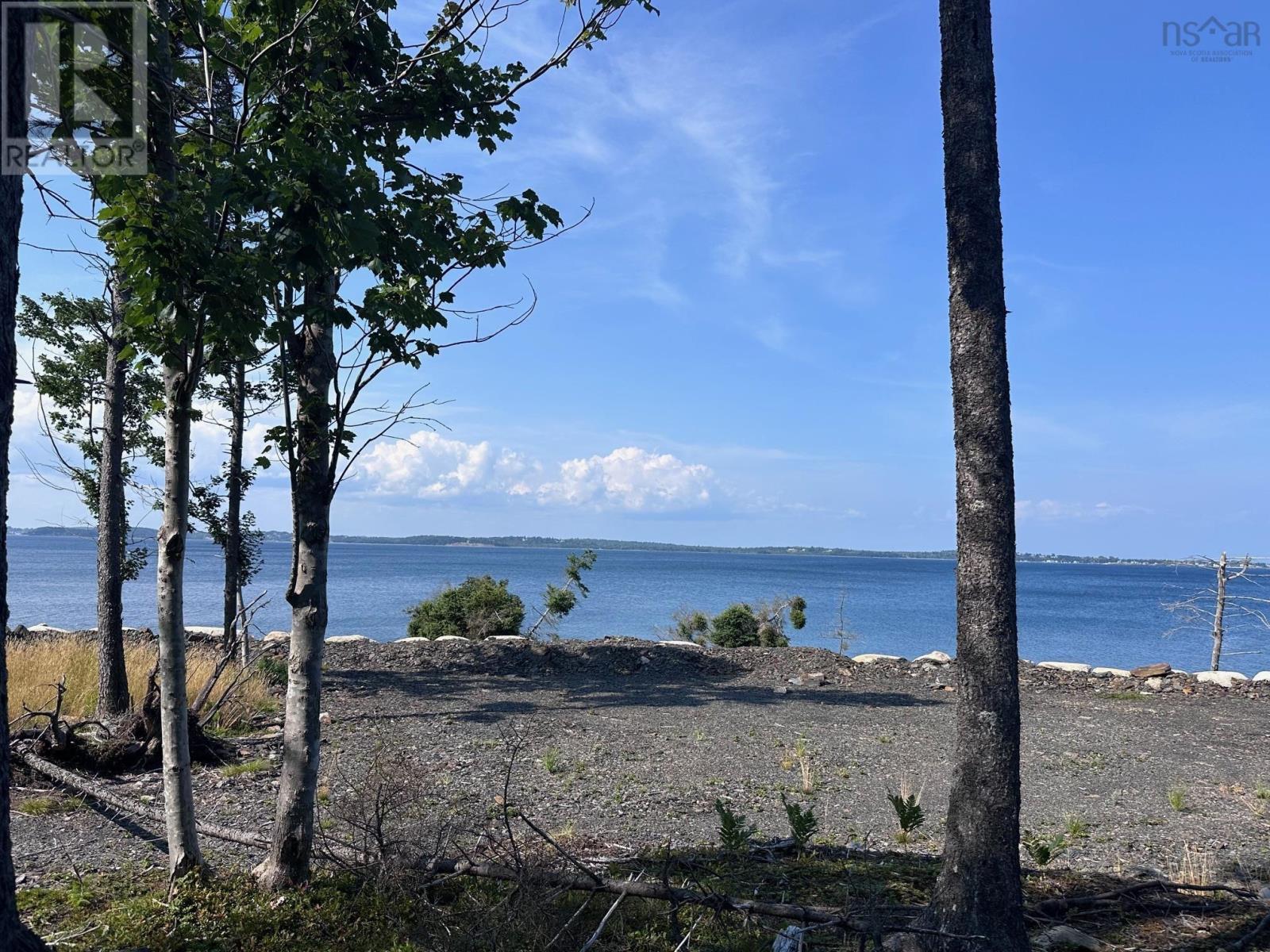 Lot 9 Fire Cove Road Property Photo 1