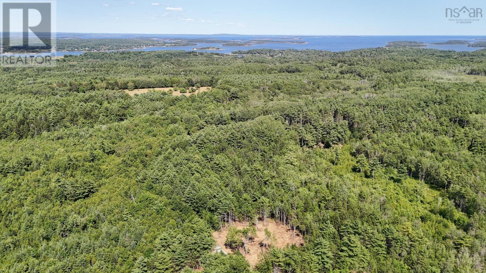 Lot 107 Cleversey Ridge Park Property Photo 1
