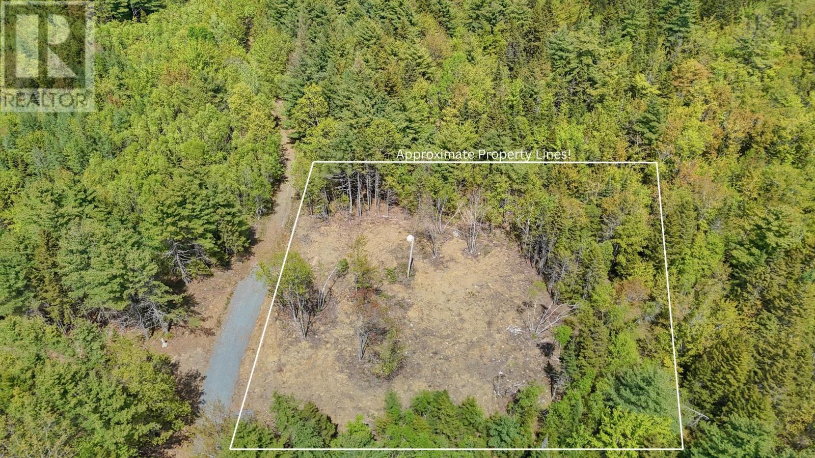 Lot 107 Cleversey Ridge Park Property Photo 2