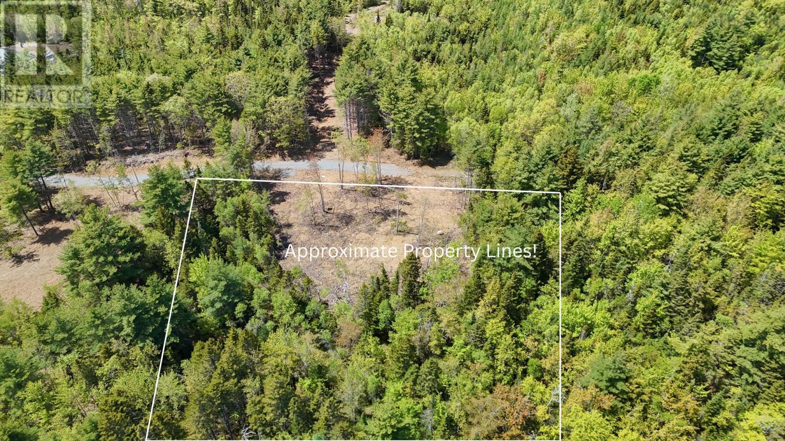 Lot 107 Cleversey Ridge Park Property Photo 3