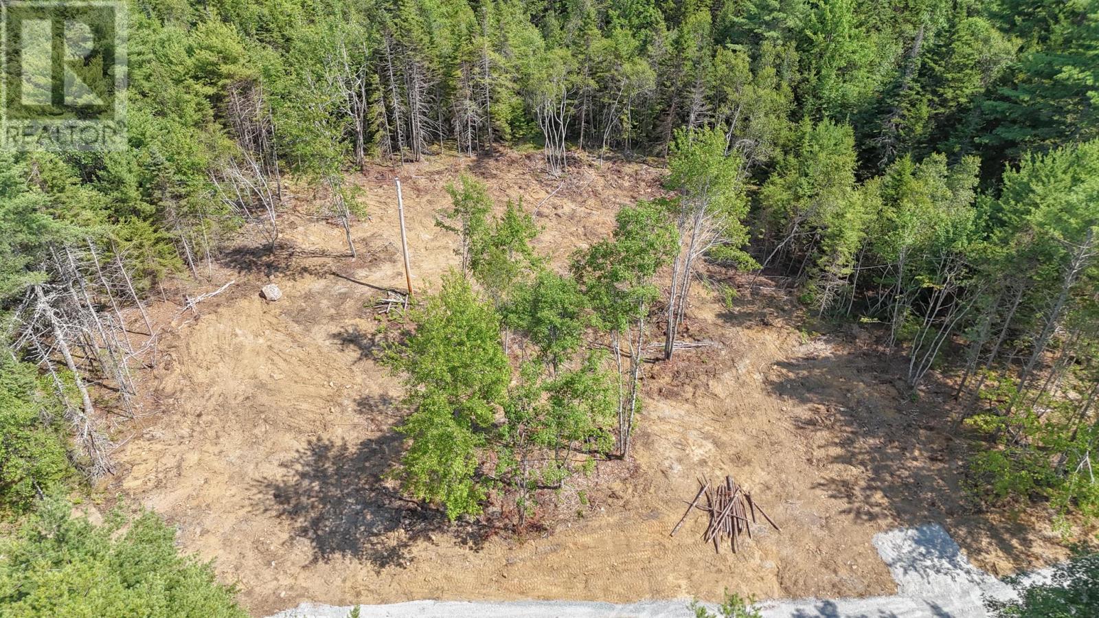 Lot 107 Cleversey Ridge Park Property Photo 7
