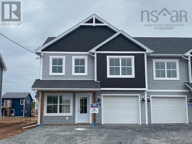 Lot 114A Jessome Avenue Property Photo 1