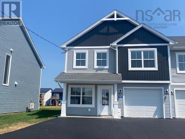Lot 114A Jessome Avenue Property Photo 1