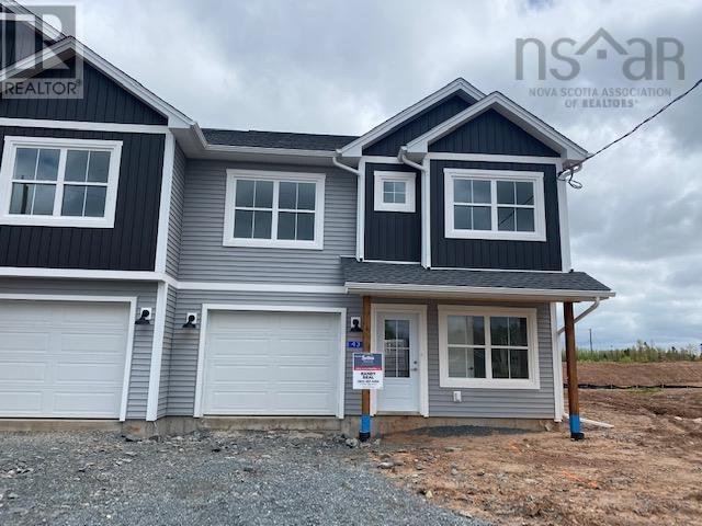 Lot 114B Jessome Avenue Property Photo 1