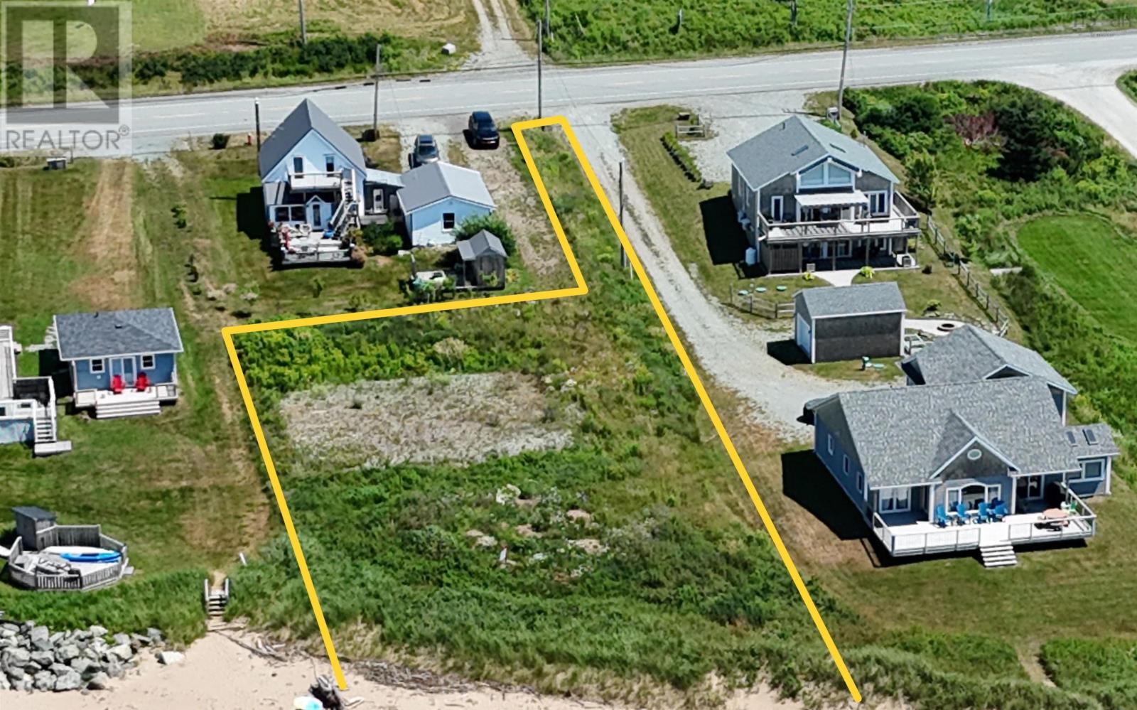 Lot 1 Ab Route 19 Property Photo 3