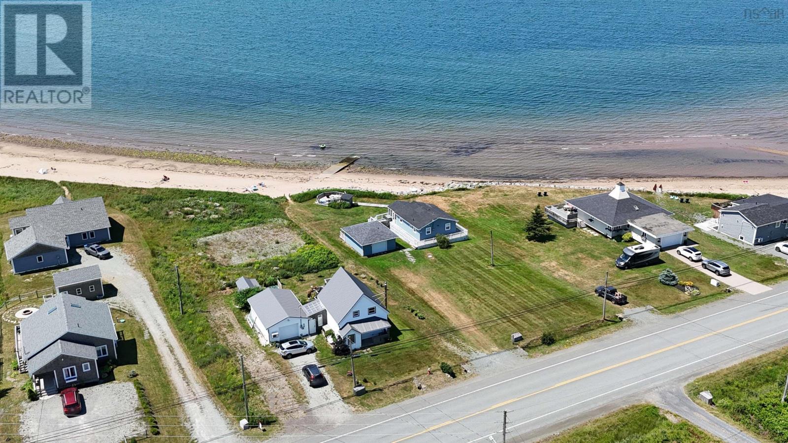 Lot 1 Ab Route 19 Property Photo 4