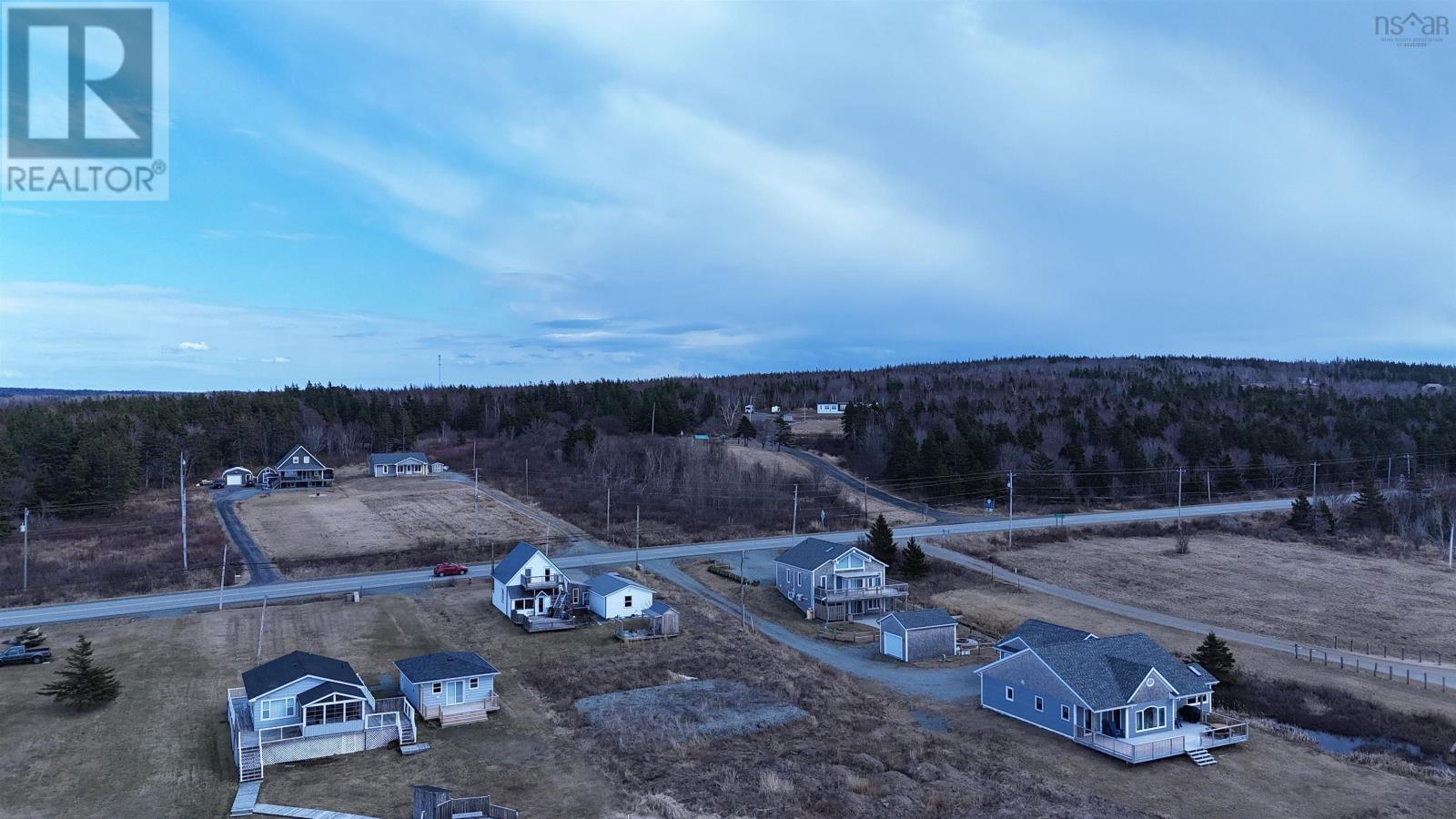 Lot 1 Ab Route 19 Property Photo 8