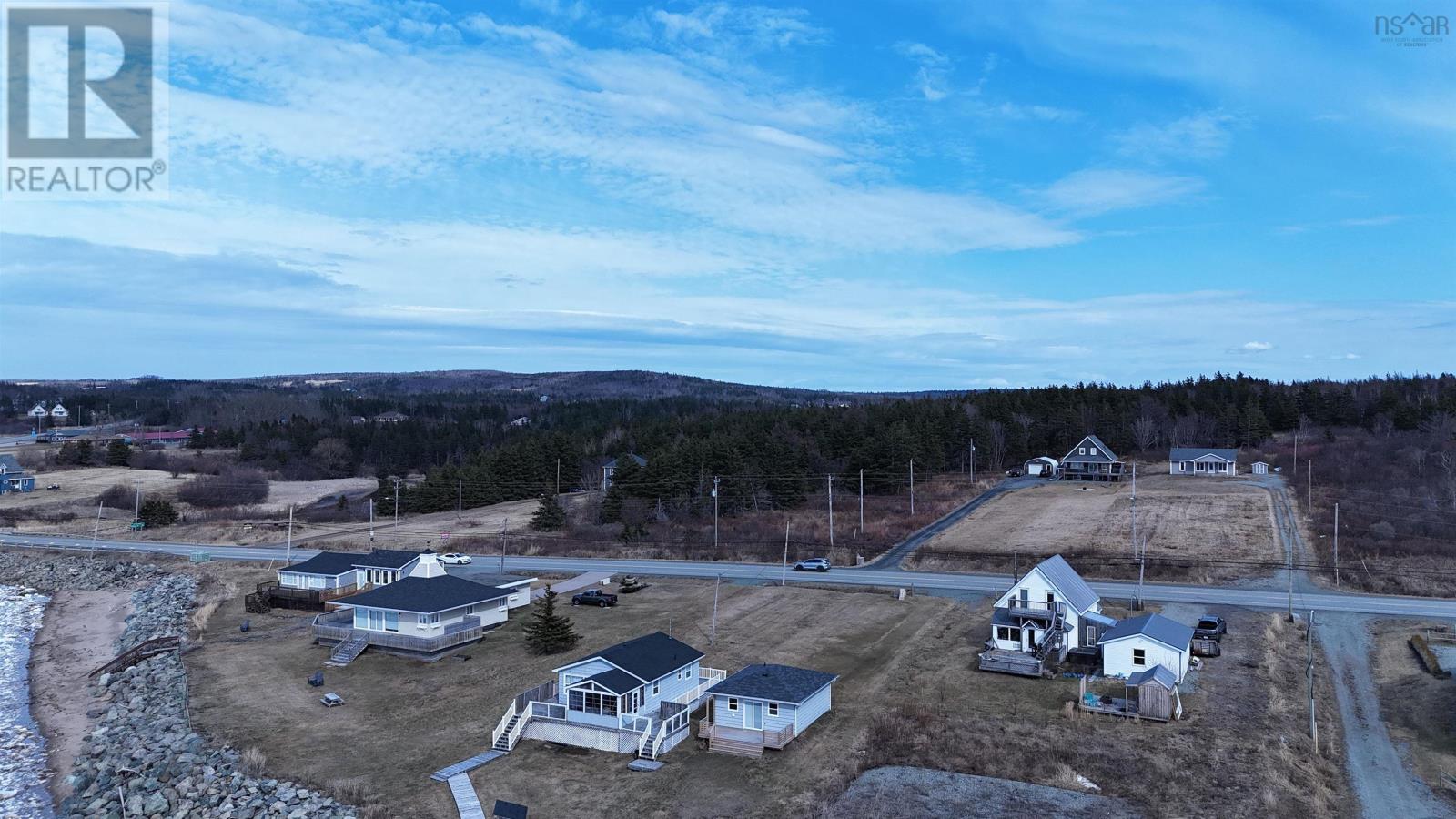 Lot 1 Ab Route 19 Property Photo 9