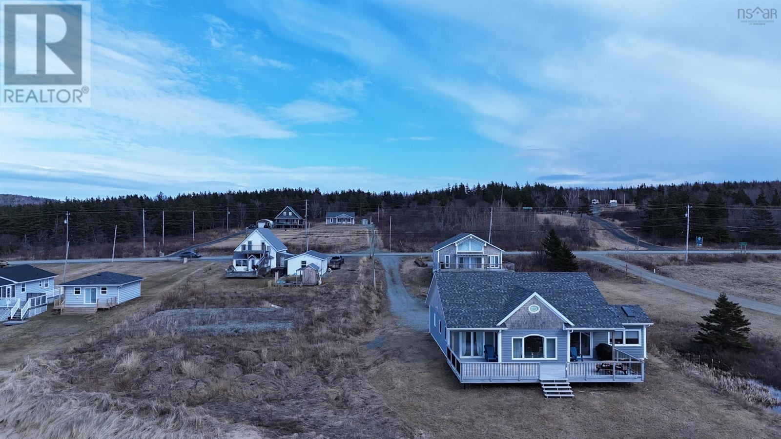 Lot 1 Ab Route 19 Property Photo 11