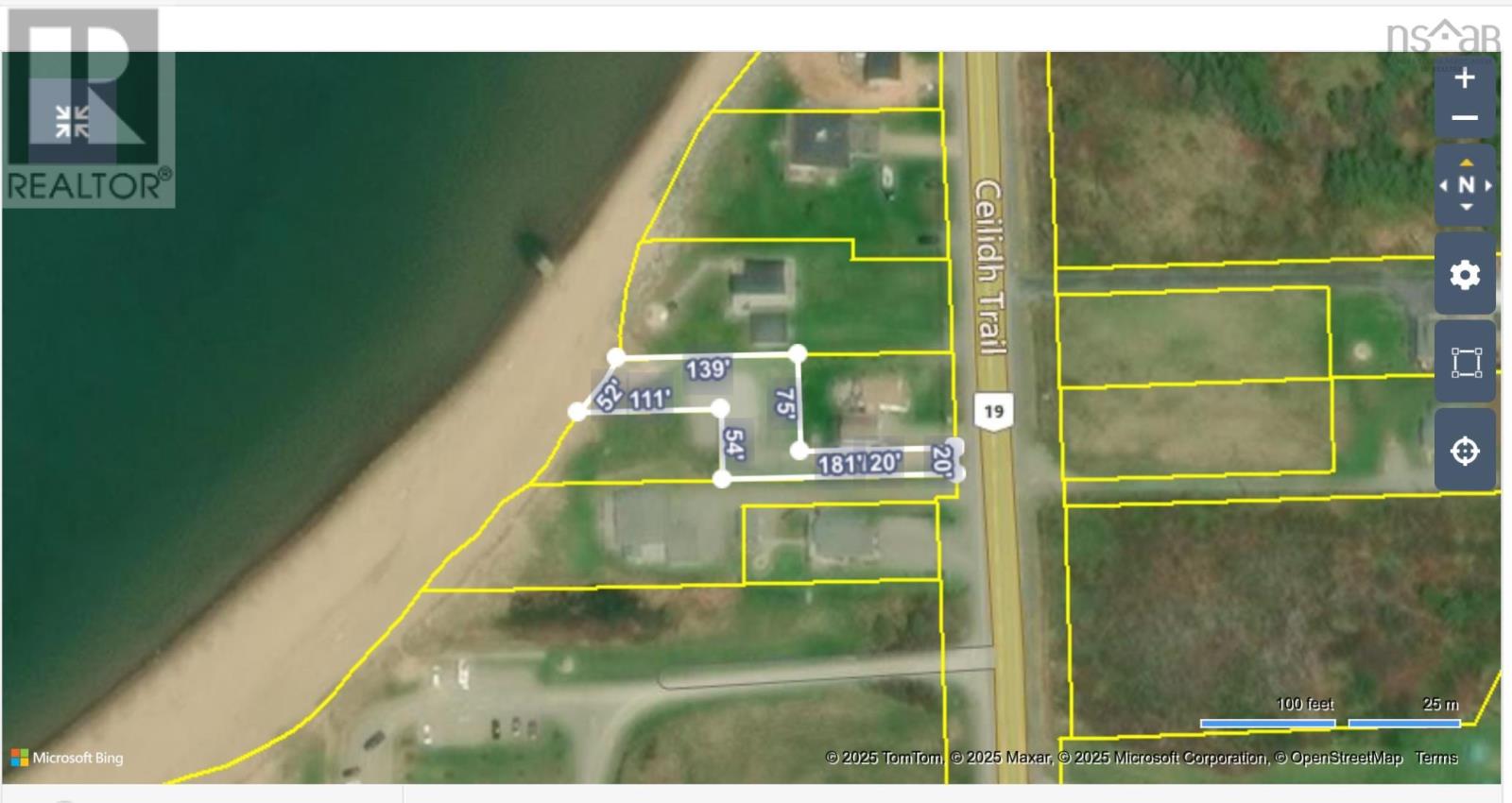 Lot 1 Ab Route 19 Property Photo 17