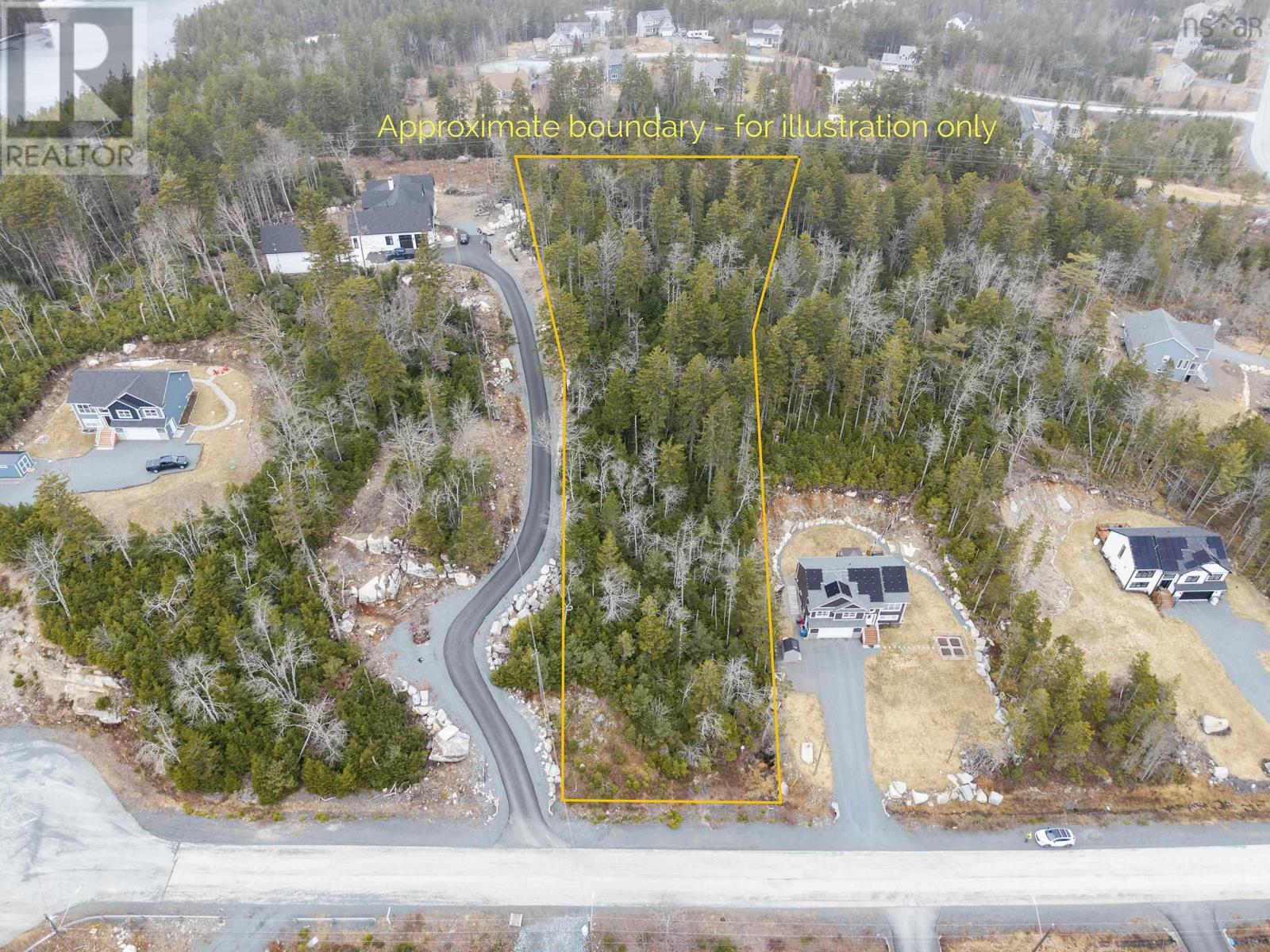 65 Aralia Lane Property Photo 2
