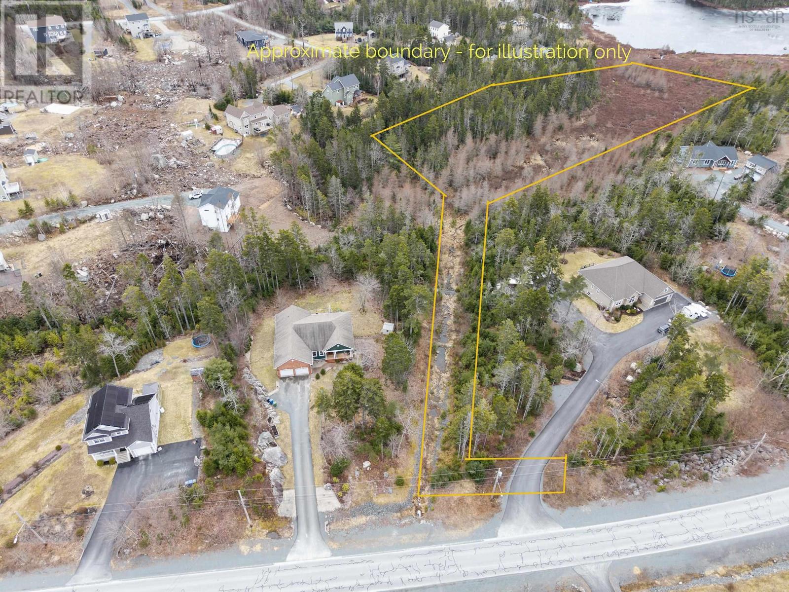 Lot 8056 Oceanstone Drive Property Photo 1