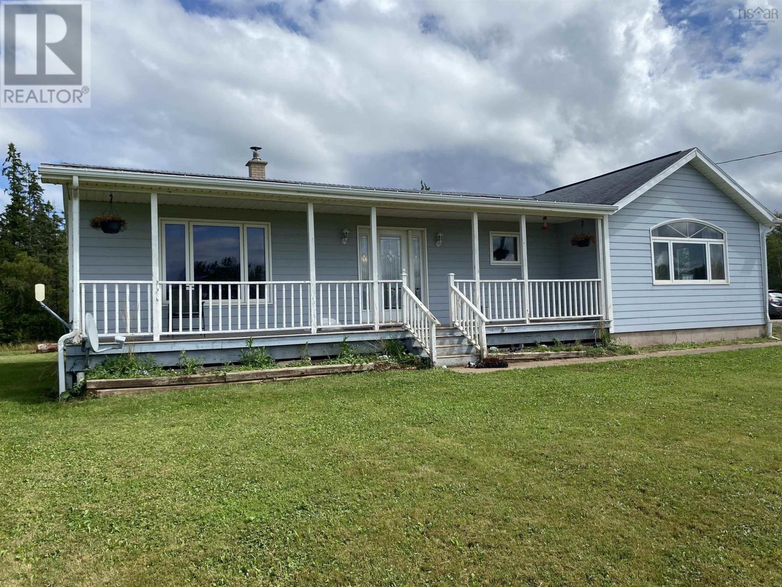 758 Mountain Road Property Photo 1
