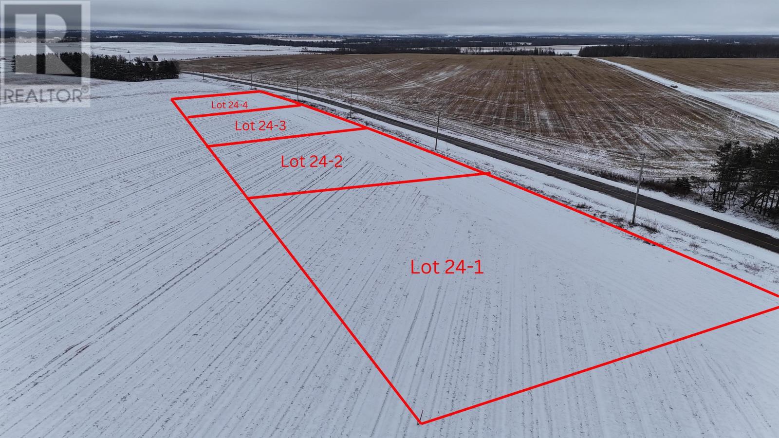 Lot 24-3 Macmurdo Road Property Photo 1