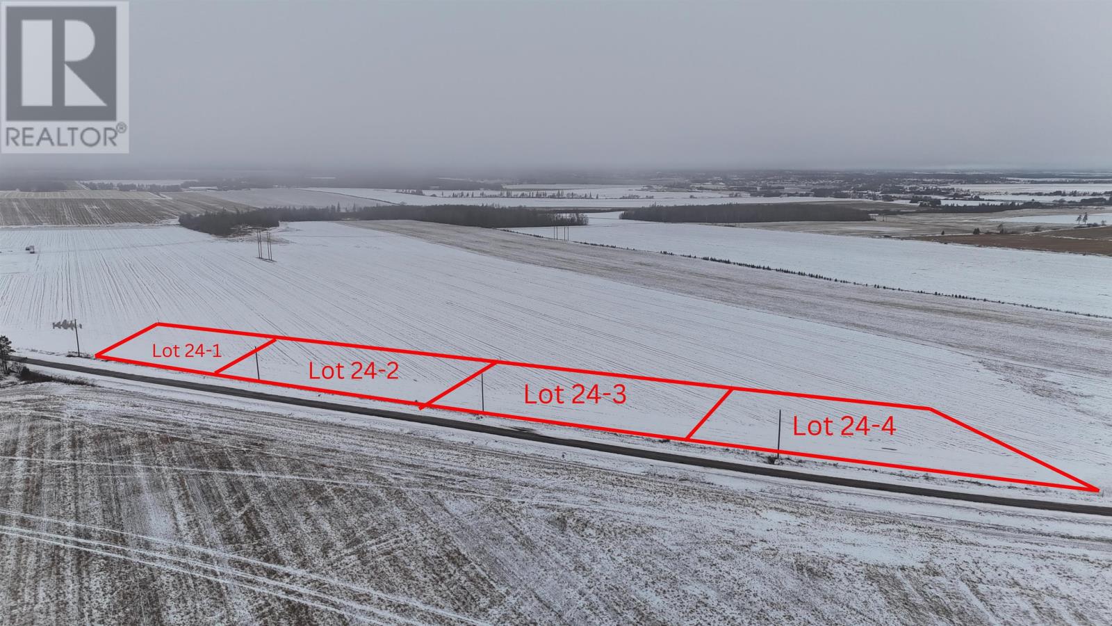 Lot 24-3 Macmurdo Road Property Photo 2