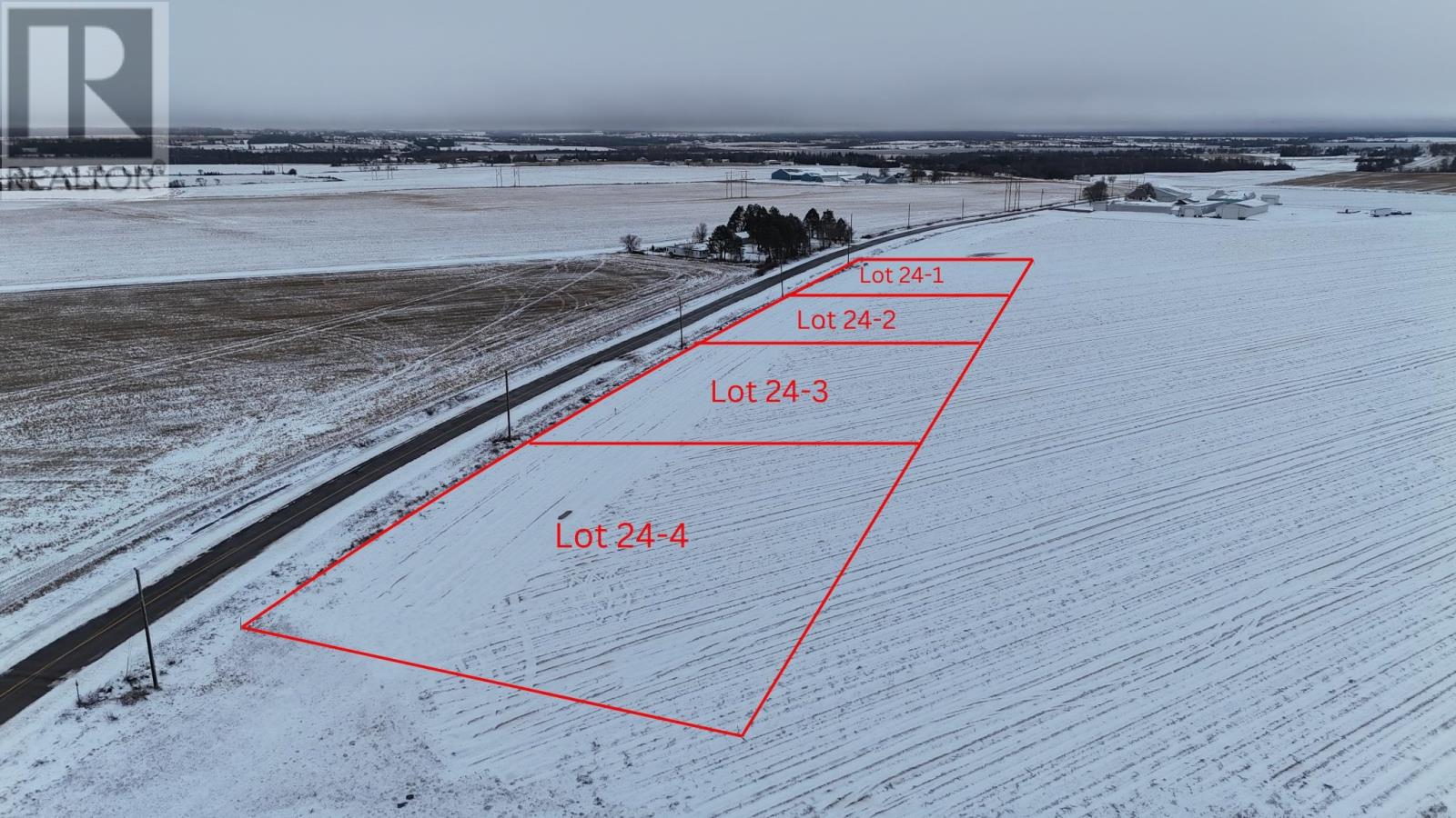 Lot 24-3 Macmurdo Road Property Photo 3