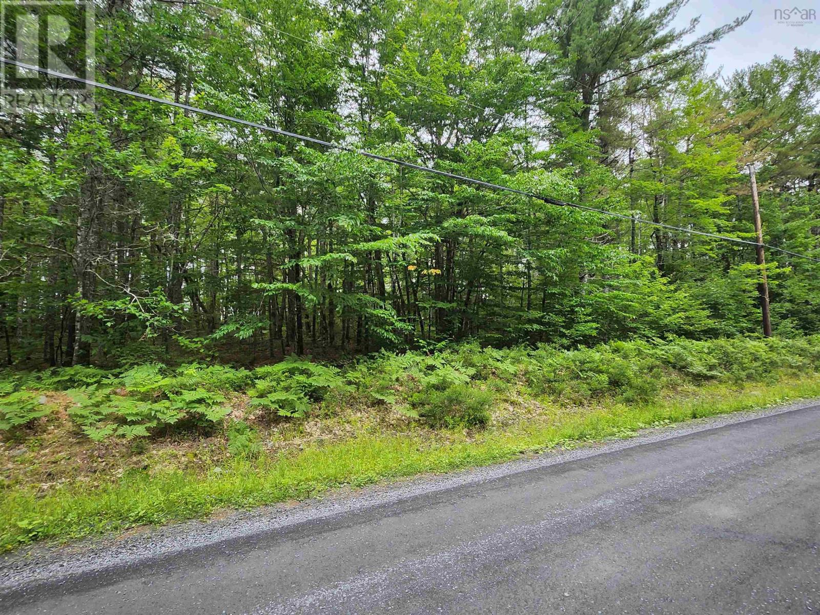 Lot 73 Baker Point Road Property Photo 1