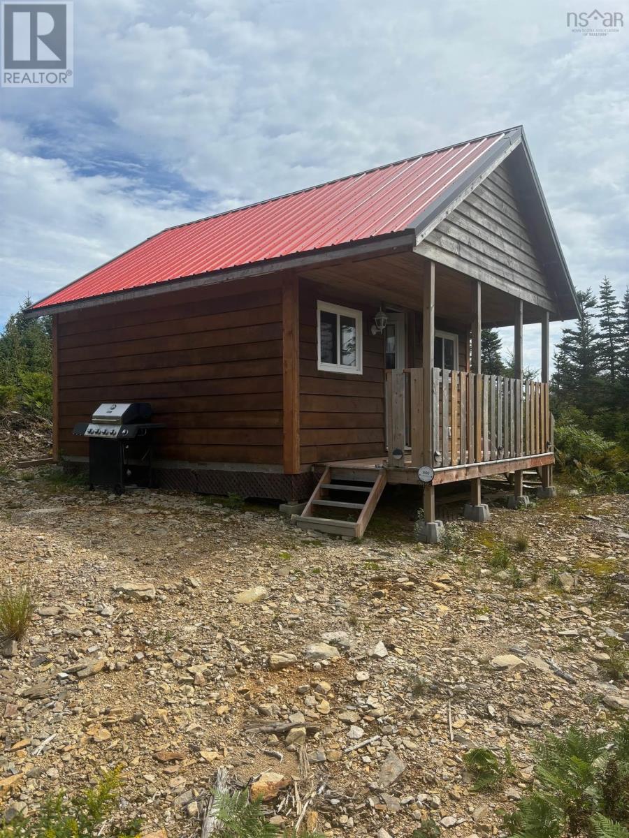 860 Mines Road Property Photo 1