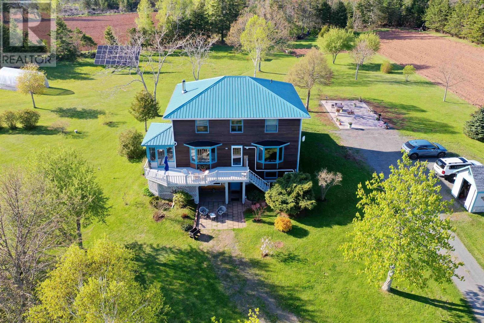 221 Pinette Road Property Photo 1