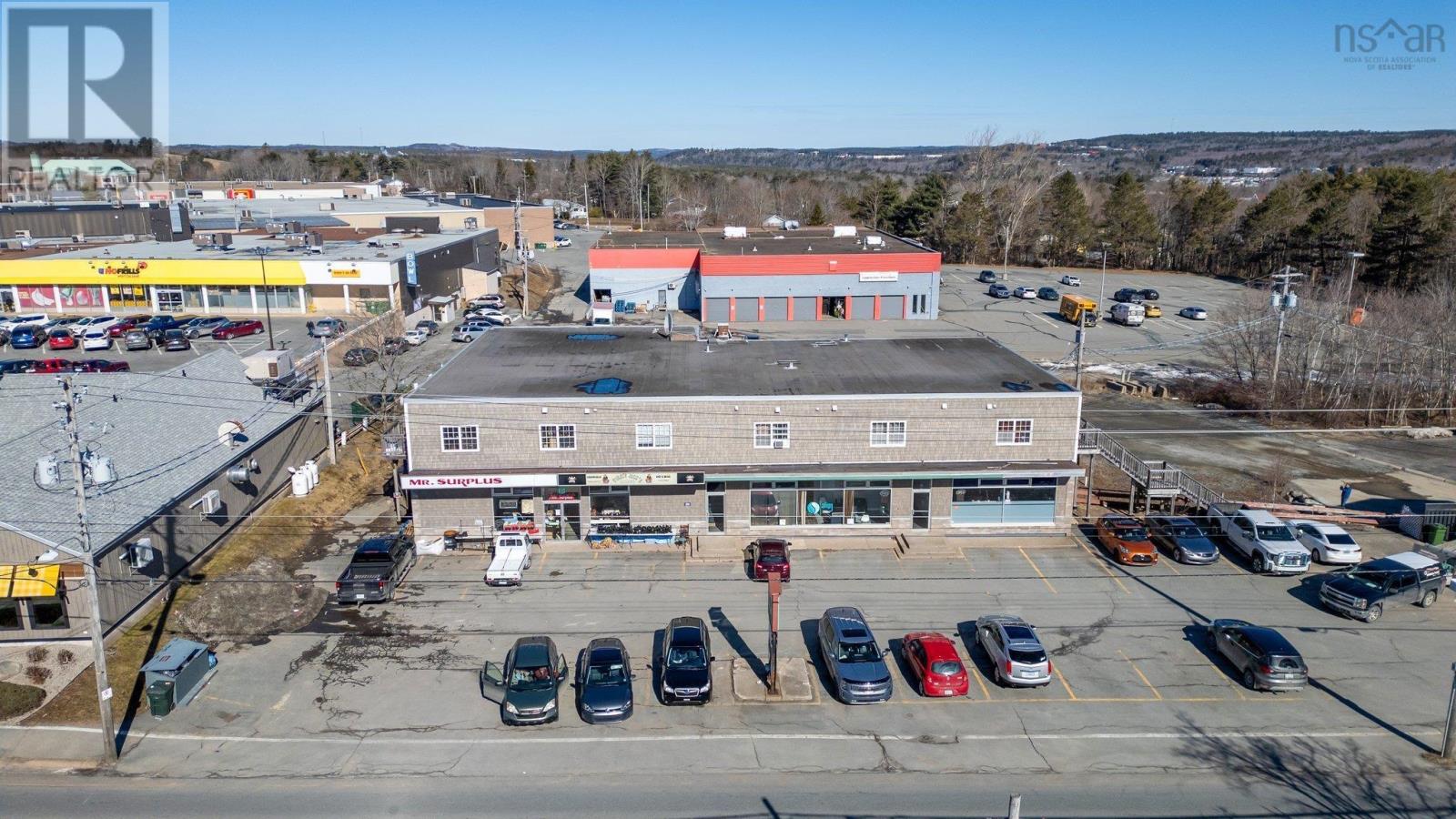 224 Dufferin Street Property Photo