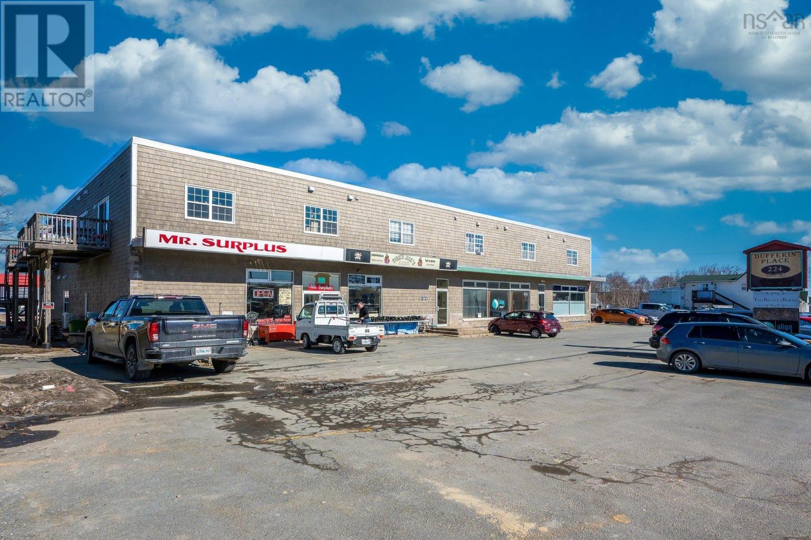 224 Dufferin Street Property Photo 1