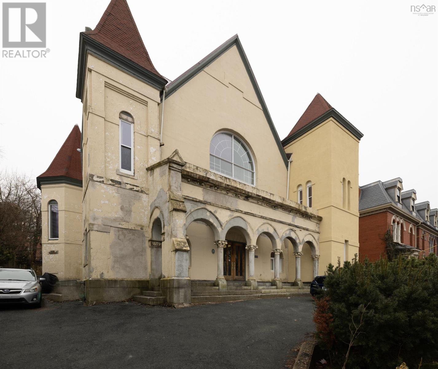 15 2128 Brunswick Street Property Photo 1