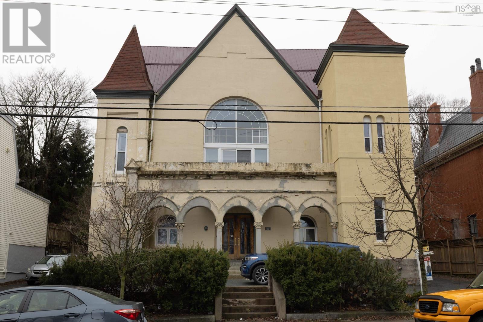 15 2128 Brunswick Street Property Photo 2