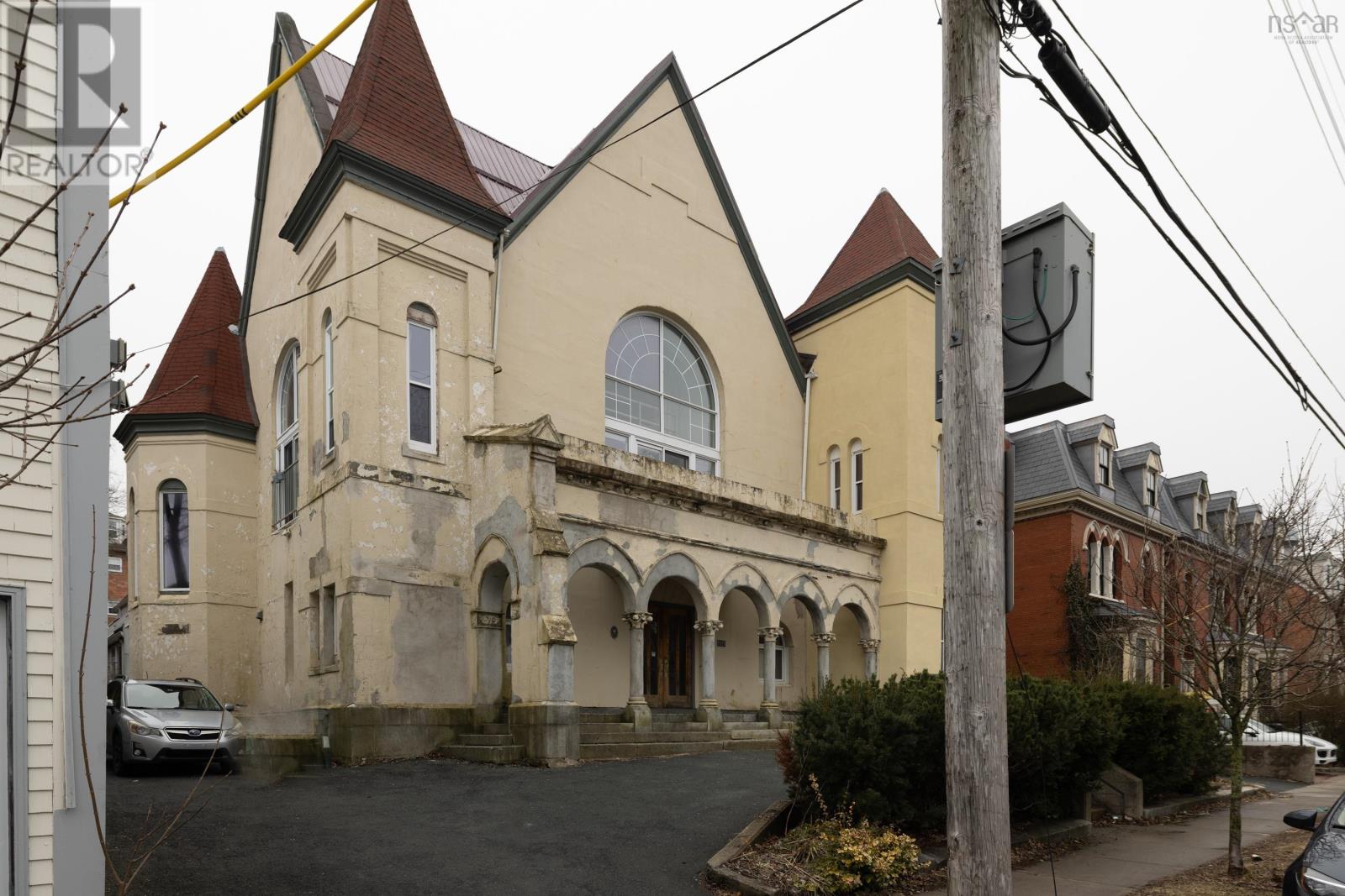 15 2128 Brunswick Street Property Photo 22