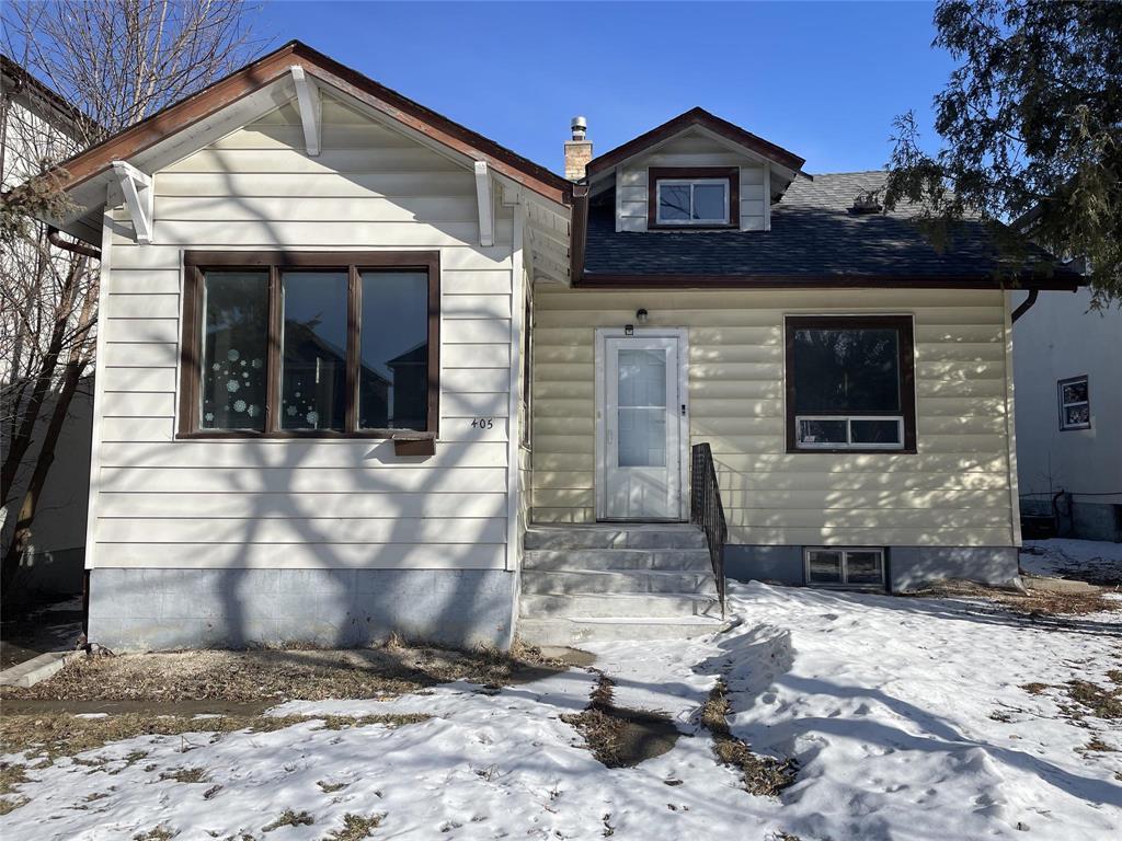 405 Andrews Street Property Photo