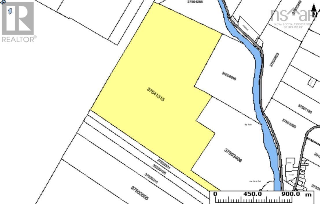 Lot Waternish Road Property Photo 1