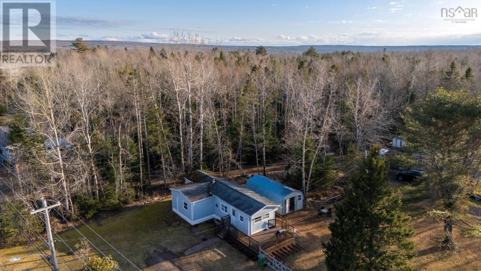 38 Salmon River Road Property Photo
