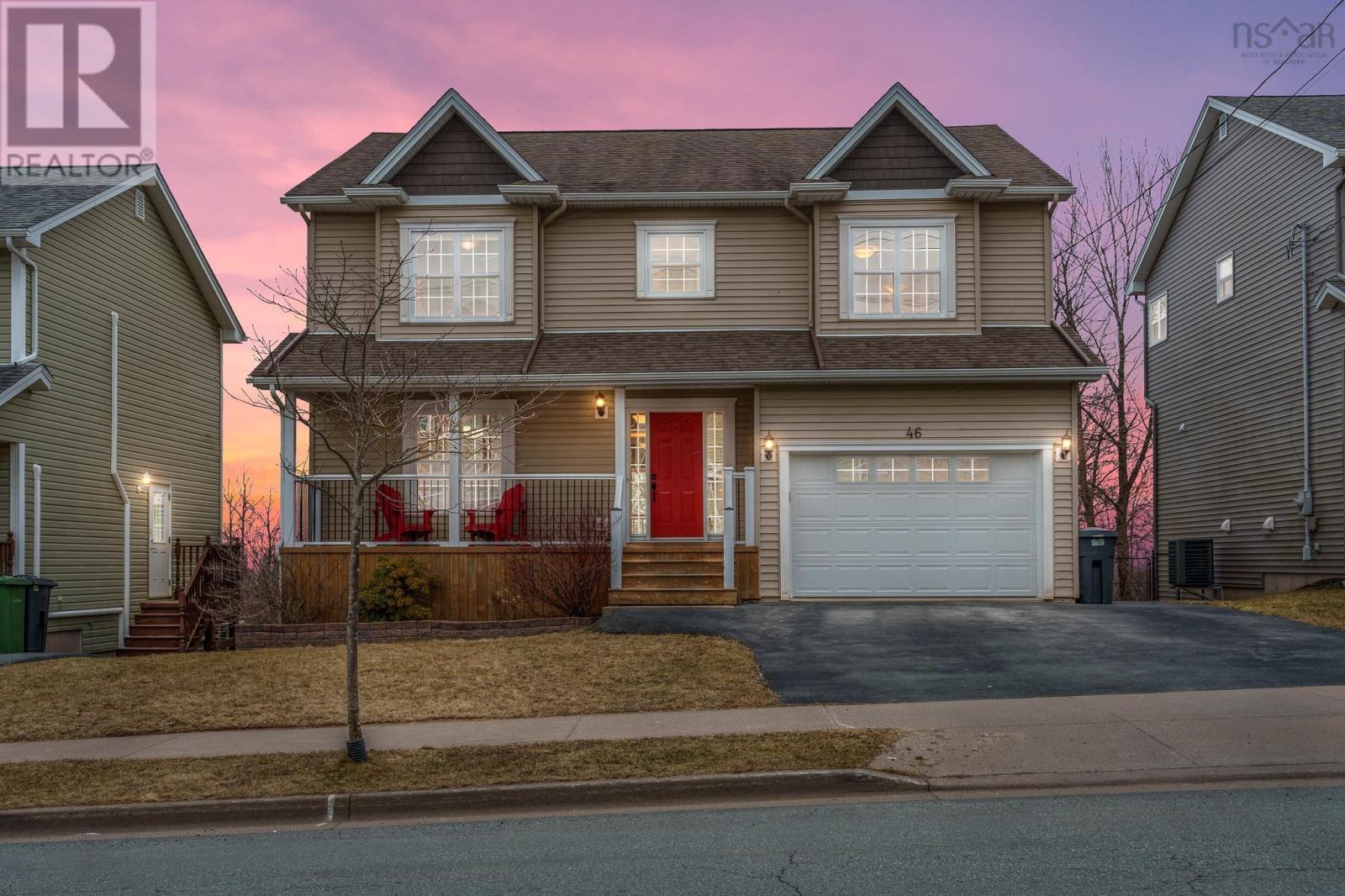 46 Hanwell Drive Property Photo