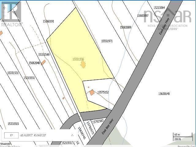5536 East Bay Highway Property Photo 5