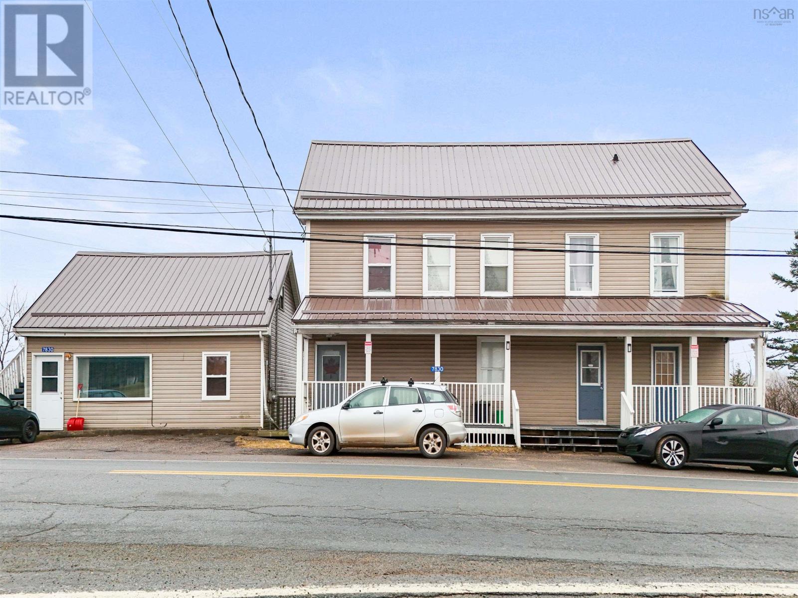 7830 357 Highway Property Photo 1