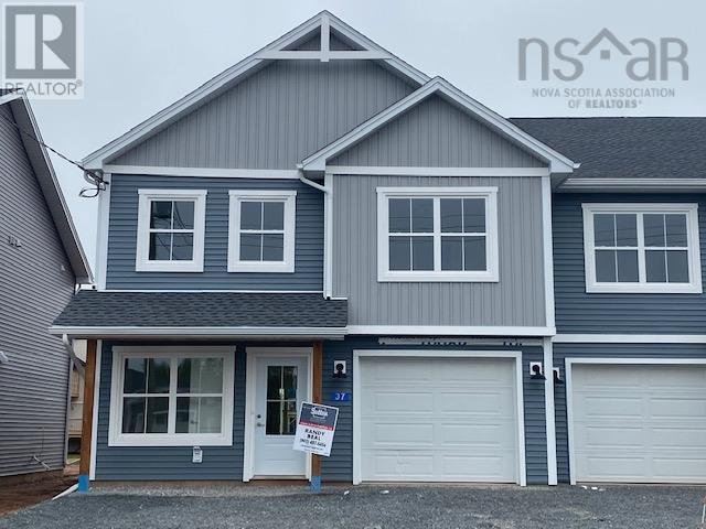 Lot 115A Jessome Avenue Property Photo 1