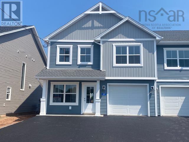 Lot 115A Jessome Avenue Property Photo 1