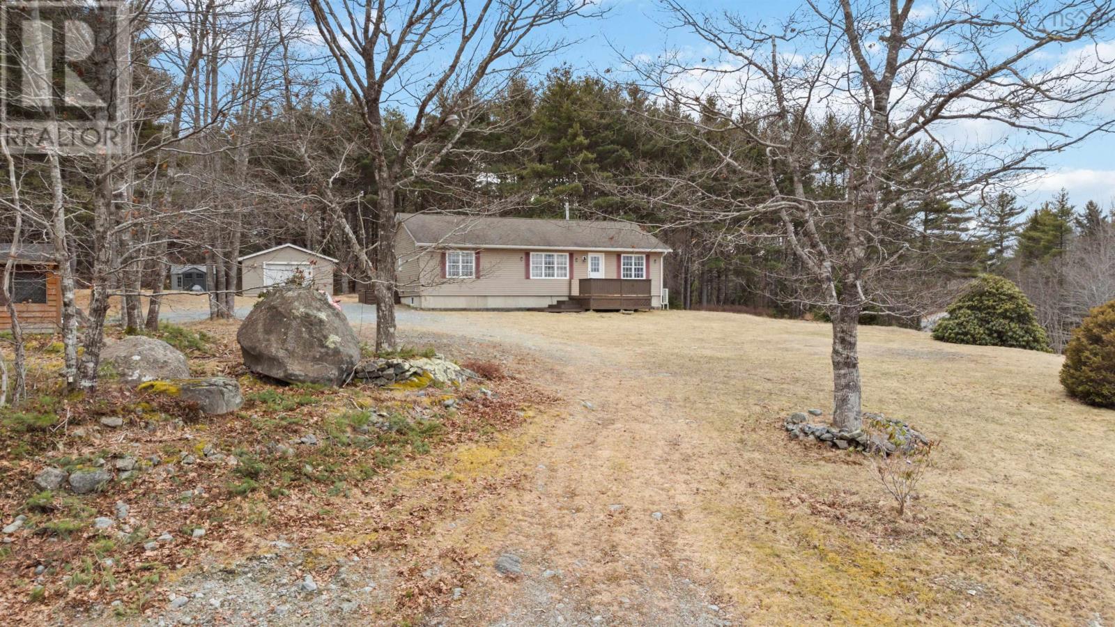 500 Mill Village East Road Property Photo 3