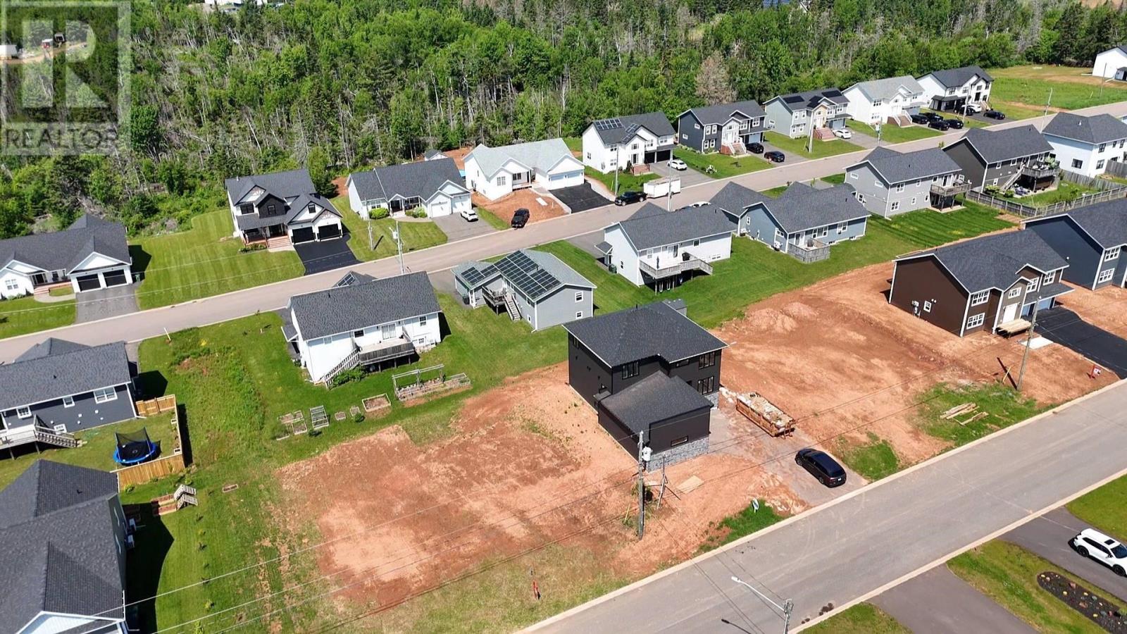 116 Bridget Drive #Lot