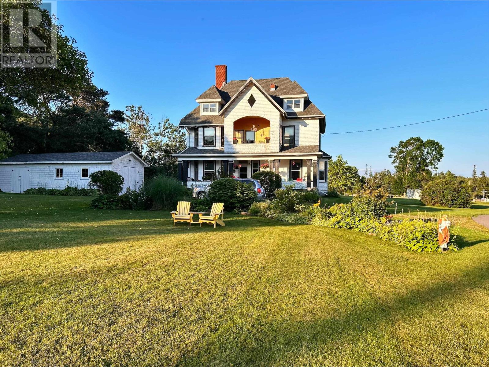 11418 Northside Road Property Photo