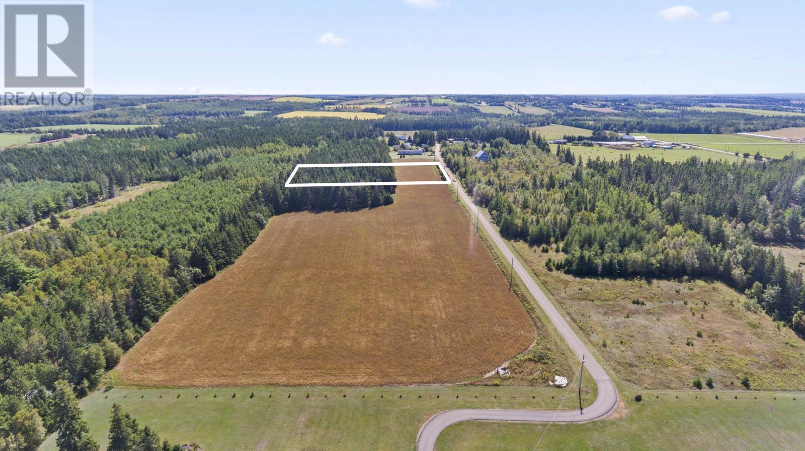 Lot 20-2 Patti Lane Property Photo