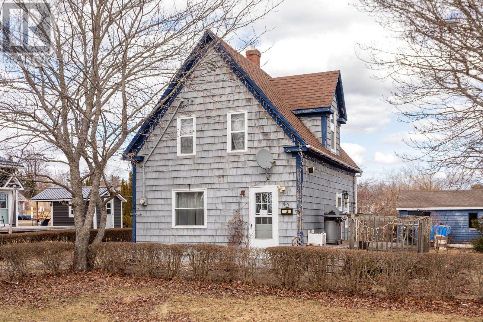 42 Victoria Street Property Photo